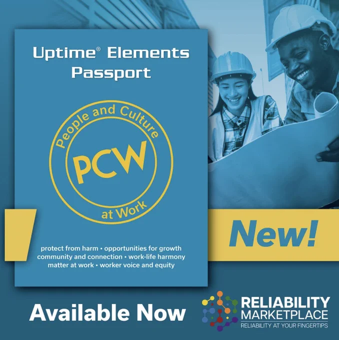 Uptime Elements People and Culture at Work