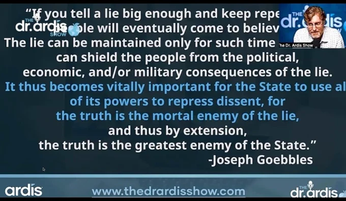 Watchwords for Nazis 👆