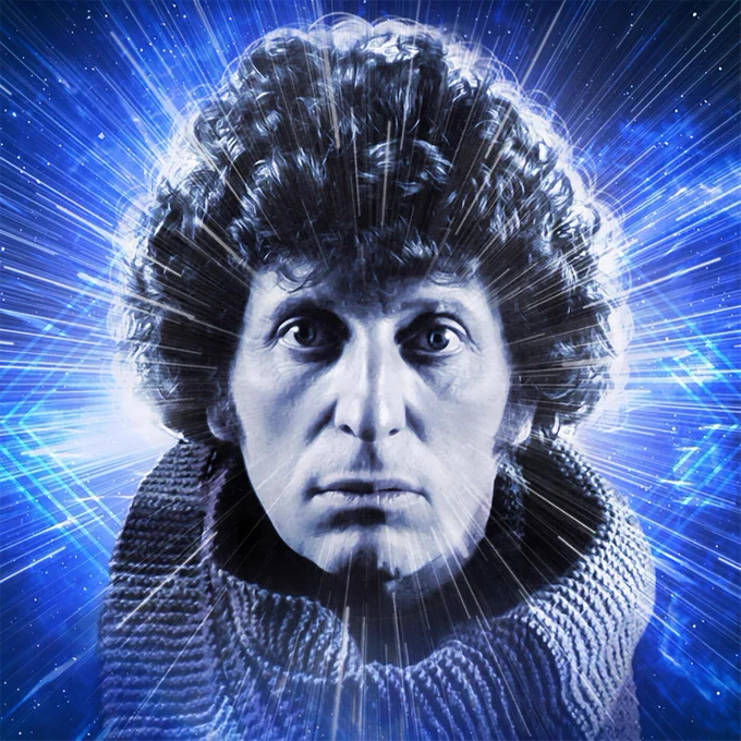Tom Baker 