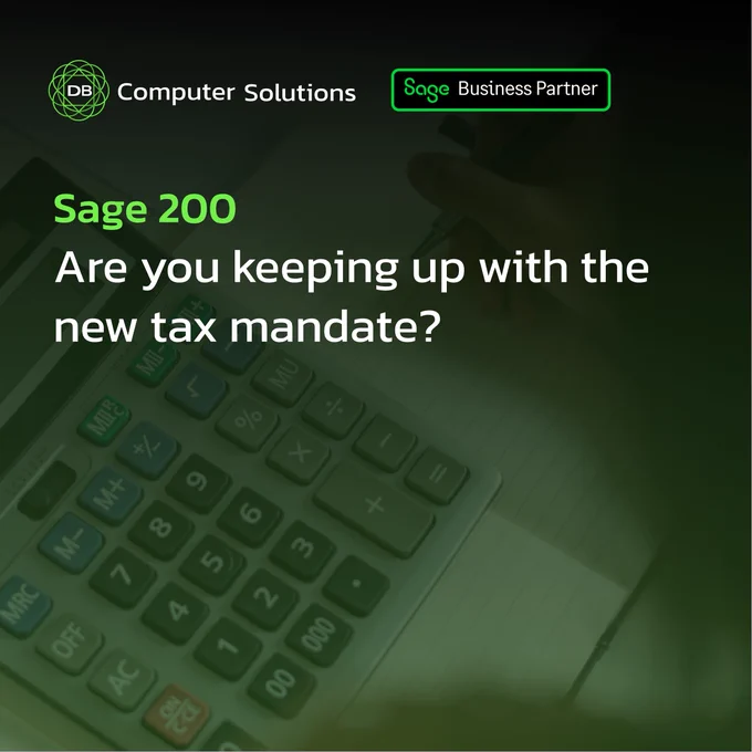 Sage 200