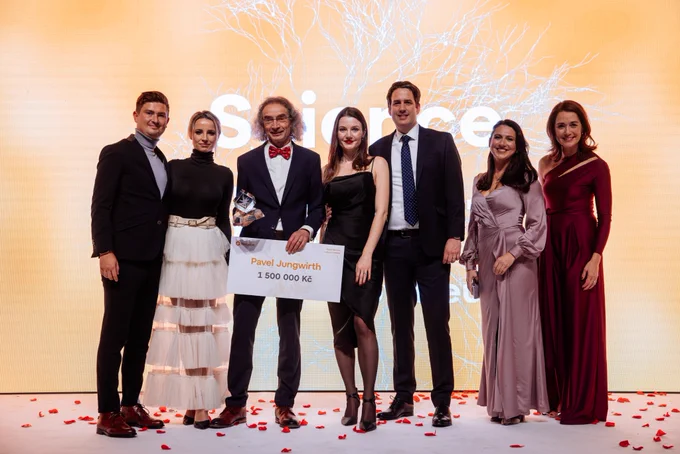 Foto: Nadace Neuron