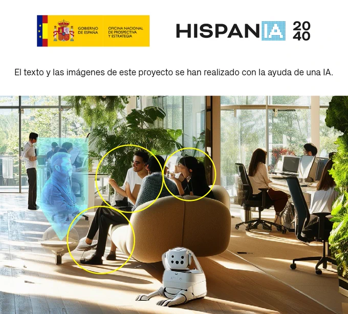 HISPANIA 2040
El texto y las imágenes de este proyecto se han realizado con la ayuda de una IA.

https://futuros.gob.es/sites/default/files/2025-01/HispanIA_2040.pdf

Página 22