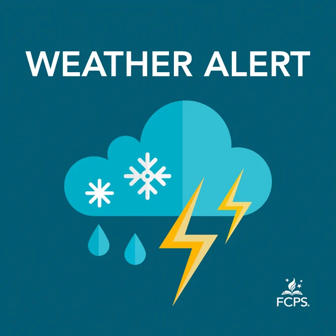 Weather Alert