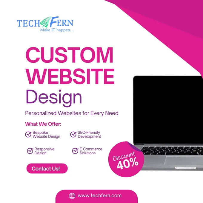 Website Designing Company in Jaipur