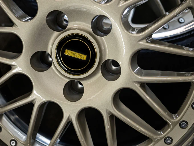 Custom colour Simmons OMs 👌

📞 Call (02) 8577 8577
🏢 Visit 860-868 Princes Hwy, Tempe NSW 2044
👨💻 Shop www.tempetyres.com.au
💰 We accept Zip Money, AfterPay, OpenPay, PayPal.

#customwheels #customrims #sydney #australia #wheelsandtyres #customised #rev #tough #oms #original #simmonswheels #simmonsaustralia #tempetyres 