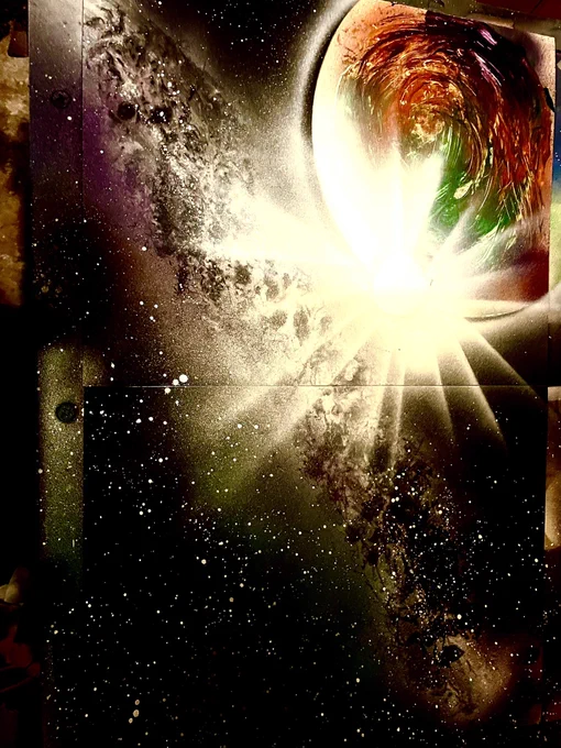 Current Art from The Peter Youngren Art Studio