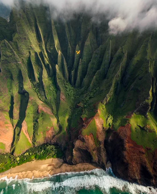 Photography by @chrisburkard...