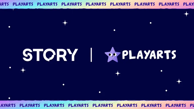 PlayArts Selected for Prestigious Story Academy Accelerator Program