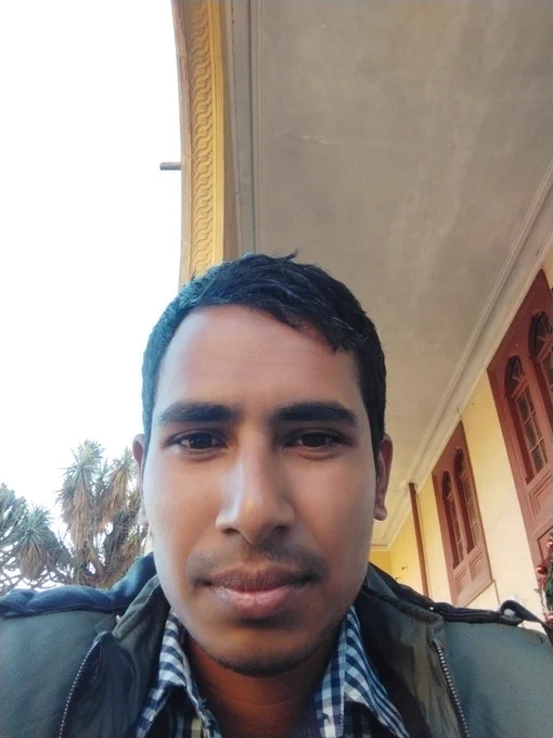 Shariful islam shohag