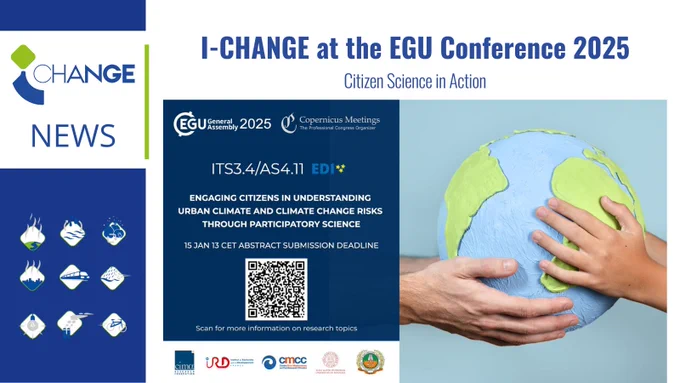 Engaging Citizens in Understanding Urban Climate and Climate Change Risks through Participatory Science