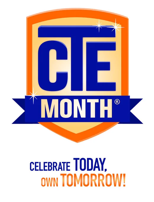 CTE Month