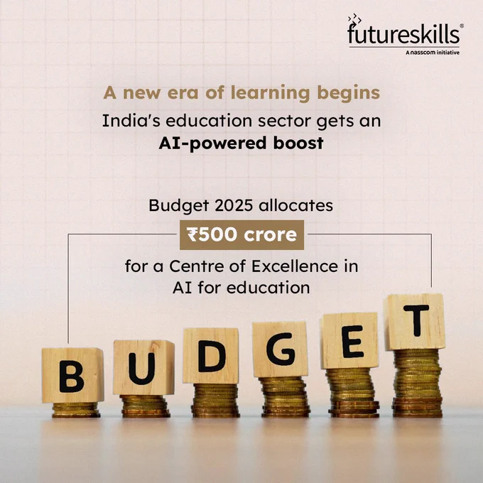  #India #FutureofLearning #LearnAI 