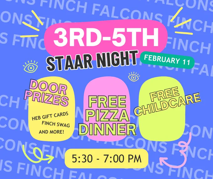 staar night