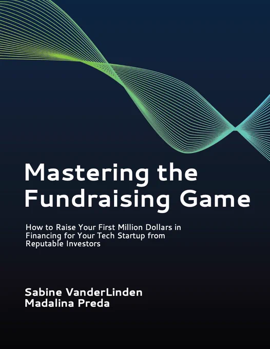 Mastering the Fundraising Game