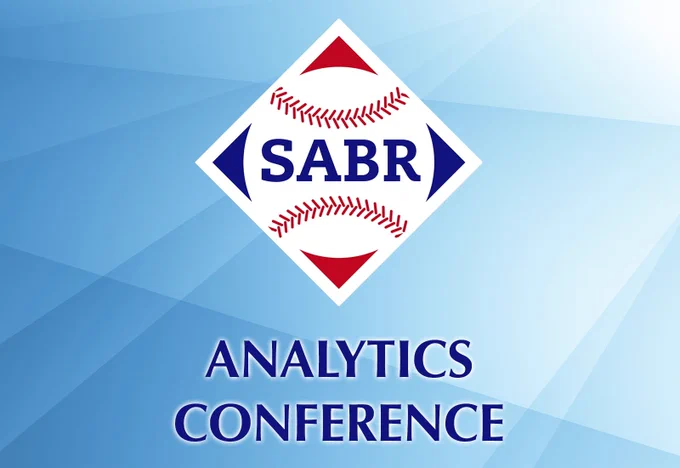 SABR Analytics Conference logo