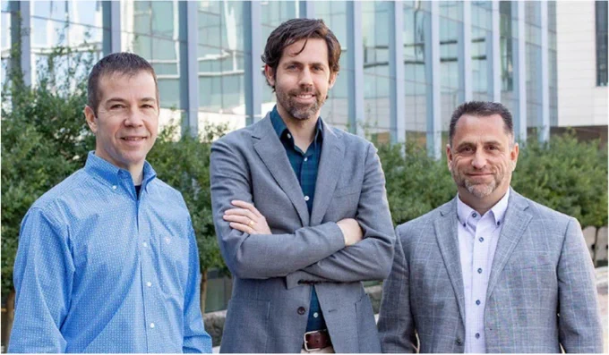 Cerami Award Recipients. From left: Michael Kilgard, Seth Hays, and Rob Rennaker

Real innovations in medicine and science are historic and singular; the stories behind each occurrence are precious but often go untold. At Bioelectronic Medicine we have established the Anthony Cerami Award in Translational Medicine to document and preserve these histories. The monographs recount the seminal events as told in the voice of the original investigators who provided the crucial early insight. These essays capture the essence of discovery, chronicling the birth of ideas that created new fields of research; and launched trajectories that persisted and ultimately influenced how disease is prevented, diagnosed, and treated. Here, the Cerami Award Monograph is by Seth A. Hays, Robert L. Rennaker, and Michael P. Kilgard – leaders in using vagus nerve stimulation in the treatment of neurological conditions, including poor hand function after a stroke. This is the story of their scientific journey.