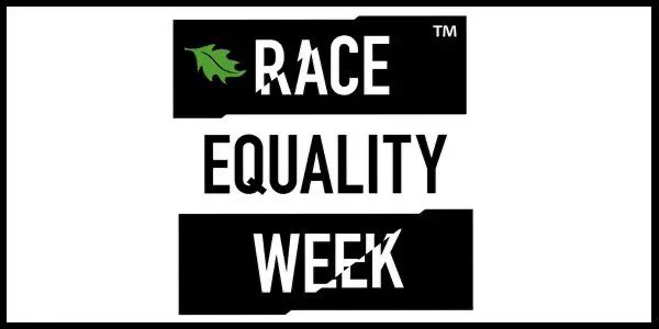 Race Equality Week Image