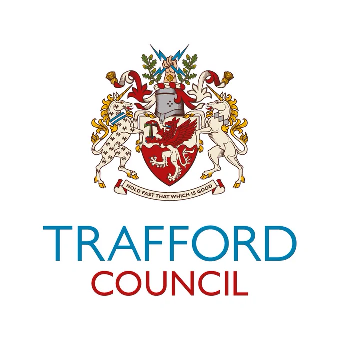 Trafford Council logo