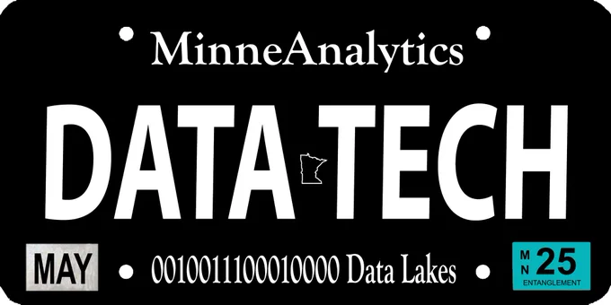 Data Tech 2025