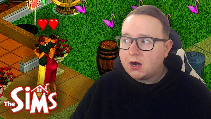 Things are about to get spicy! 😏 Watch the Sims drama unfold in this Sims 1 throwback! Dive into the ultimate scandal—an unexpected and secret affair with none other than The Sims™ icon, Bella Goth! Will our hidden romance stay under wraps, or will the drama unfold in ways I never expected? You won’t want to miss this juicy twist in the The Sims™ Legacy Collection! 🍿