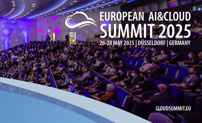 Join the European AI and Cloud Summit startup stage, Powered by Microsoft for Startups Founders Hub. Be at the center of innovation! Supported and co-organized by ECS and the Microsoft for Startups Founders Hub, this dynamic space is where major industry players connect to explore groundbreaking solutions. Showcase your business, engage with potential investors and clients, and learn from visionary thought leaders in AI and cloud computing.

Competition winners will receive prestigious awards, including membership in the Microsoft for Startups Program, unlocking exclusive resources, mentorship, and growth opportunities.

This isn’t just an exhibition—it’s a thriving community where ideas become impactful businesses. Don’t miss your chance to transform your vision into reality!