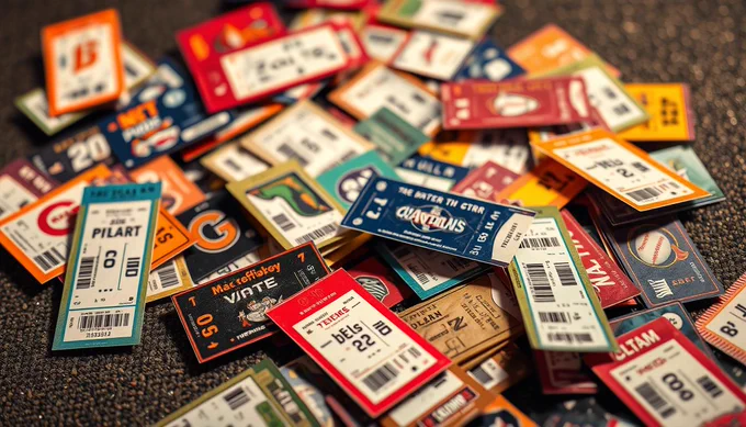 Want to score big on your next sports event or concert? Check out these expert tips to find the BEST deals on tickets!