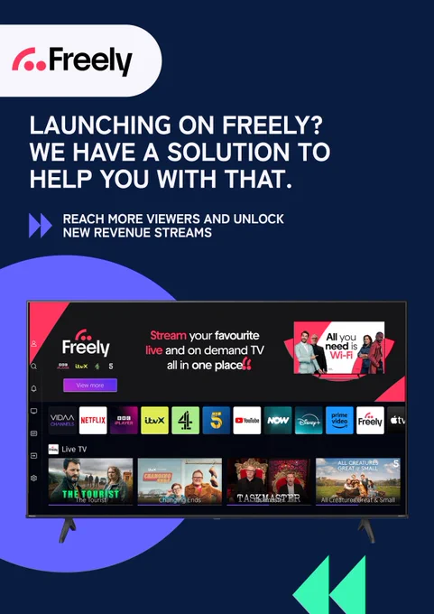 Download our Freely Solutions Brief.
