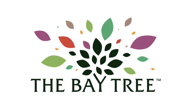The Bay Tree logo