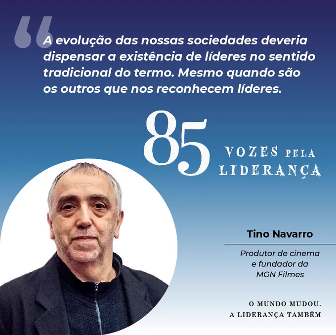 livro 85 vozes pela liderança, iscte executive education