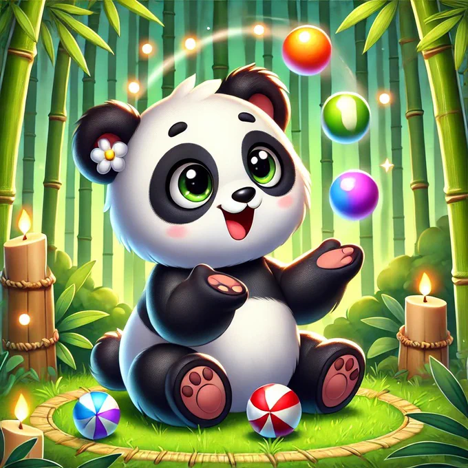Baby panda coin 1000x memecoin