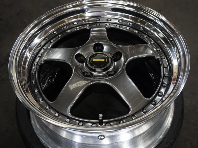 Shinnnny Simmons 🔥🔥

📞 Call (02) 8577 8577
🏢 Visit 860-868 Princes Hwy, Tempe NSW 2044
👨💻 Shop www.tempetyres.com.au
💰 We accept Zip Money, AfterPay, OpenPay, PayPal

#CustomWheels #18InchWheels #silver #WheelGoals #CarMods #tuner #tough #TuningCommunity #WheelPorn #AutoDesign #CarUpgrade #CustomRims #ModifiedCars #CarLovers #RimStyle #PerformanceWheels #tempetyres