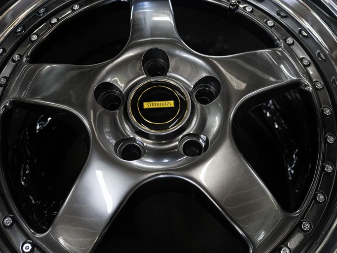 Shinnnny Simmons 🔥🔥

📞 Call (02) 8577 8577
🏢 Visit 860-868 Princes Hwy, Tempe NSW 2044
👨💻 Shop www.tempetyres.com.au
💰 We accept Zip Money, AfterPay, OpenPay, PayPal

#CustomWheels #18InchWheels #silver #WheelGoals #CarMods #tuner #tough #TuningCommunity #WheelPorn #AutoDesign #CarUpgrade #CustomRims #ModifiedCars #CarLovers #RimStyle #PerformanceWheels #tempetyres