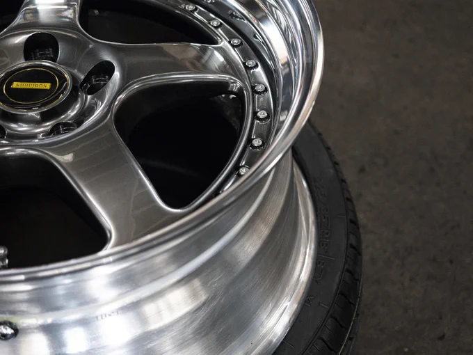Shinnnny Simmons 🔥🔥

📞 Call (02) 8577 8577
🏢 Visit 860-868 Princes Hwy, Tempe NSW 2044
👨💻 Shop www.tempetyres.com.au
💰 We accept Zip Money, AfterPay, OpenPay, PayPal

#CustomWheels #18InchWheels #silver #WheelGoals #CarMods #tuner #tough #TuningCommunity #WheelPorn #AutoDesign #CarUpgrade #CustomRims #ModifiedCars #CarLovers #RimStyle #PerformanceWheels #tempetyres