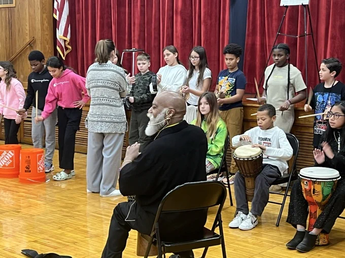 Resoect and Diversity Assembly