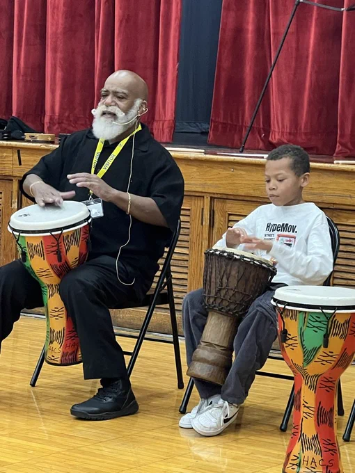 Assembly fun