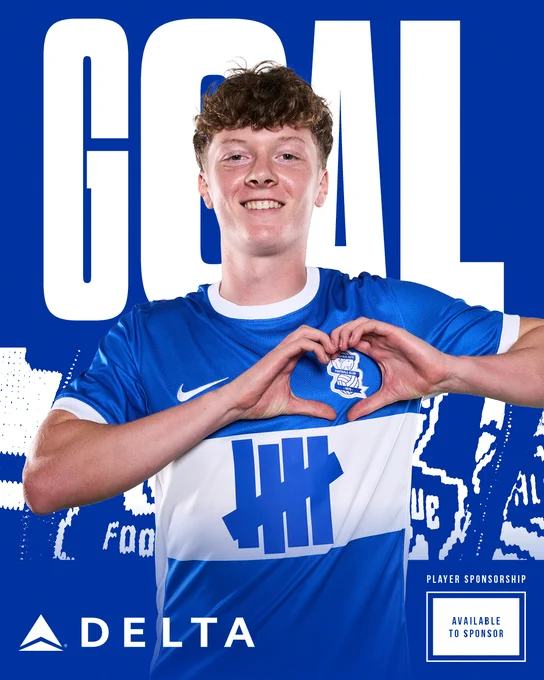 GOAL Josh Home
