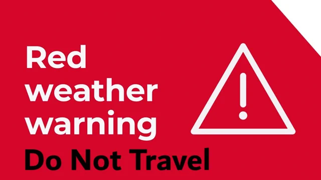 Do Not Travel