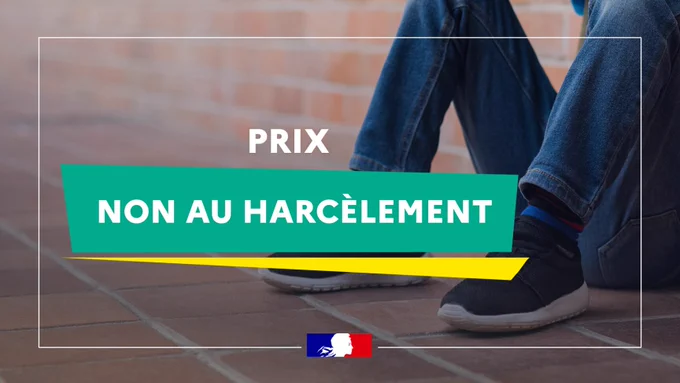 Prix Non au harcèlement