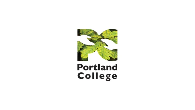 Portland College Logo