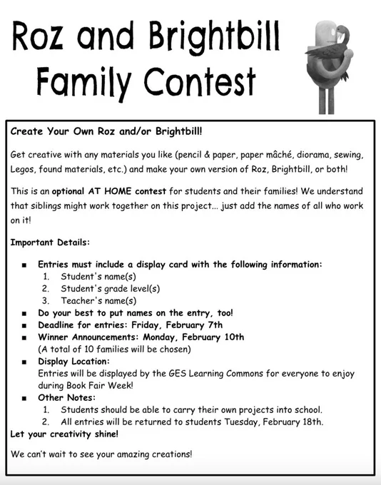contest