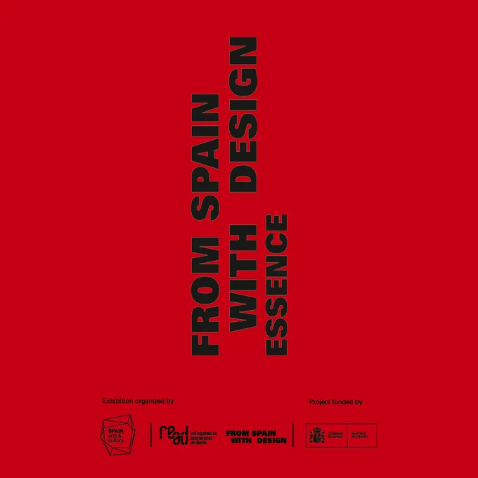 cartel de la exposición
