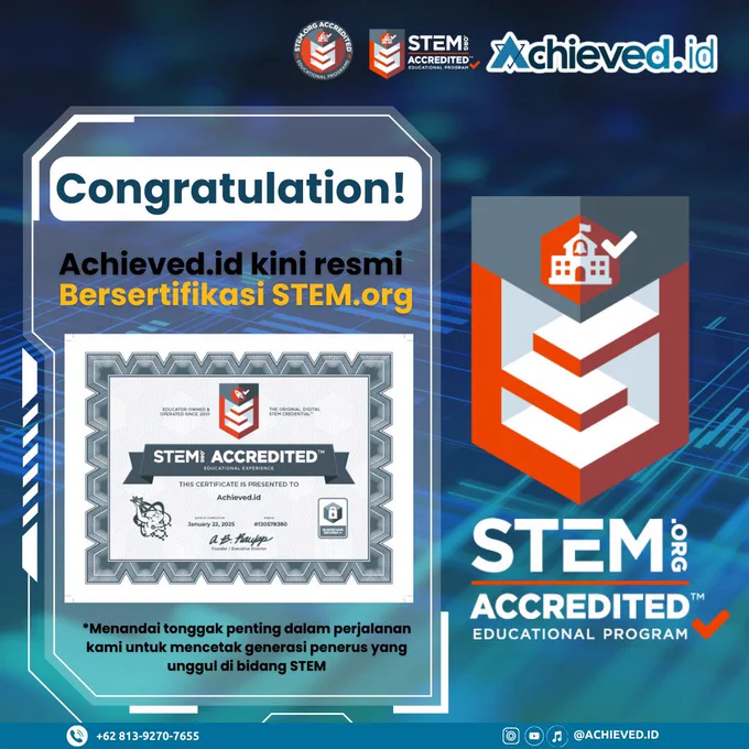 #STEM #STEMEducation #InnovativeLearning #STEAM #STEAMEducation #STEMEducation #STEMProgram #STEAMProgram #STEMPrograms #STEAMPrograms #BestInSTEM #STEMAccreditation #STEMAuthentication #STEMAuthenticated #STEAMAuthentication #STEAMAuthenticated #STEAMAccreditation #STEAMAccredited #STEMCertification #STEAMCertified #STEAMCertification #STEAMCurriculum #STEMCurriculum
