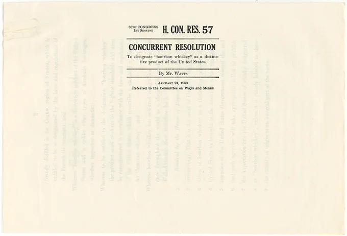 Front cover of H. Con. Res. 57