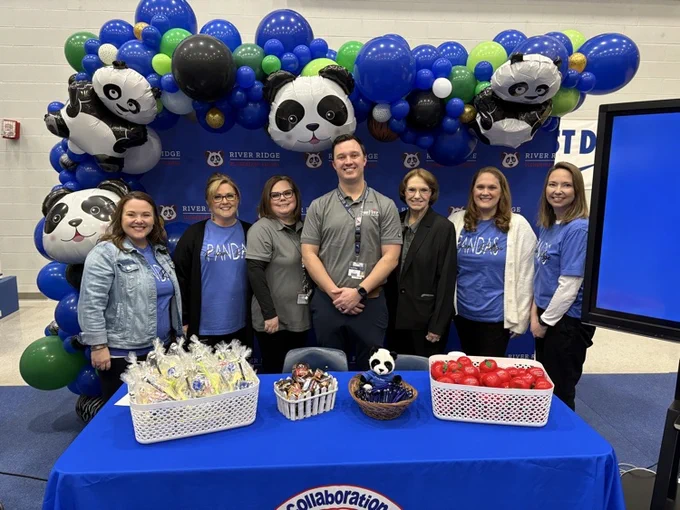 teacher recruitment fair 
