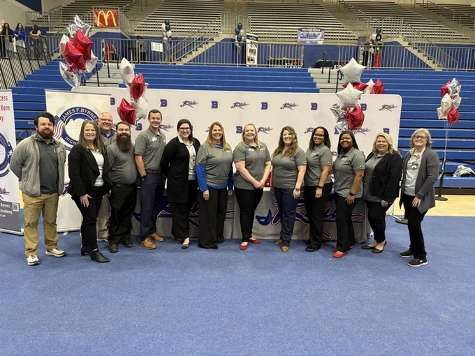 teacher recruitment fair 