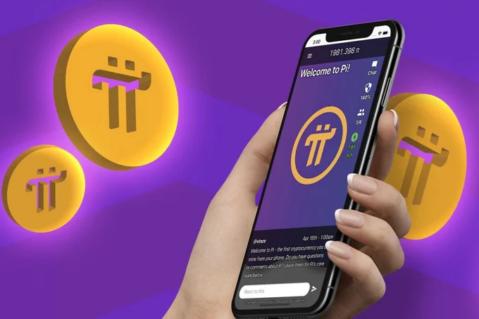 Pi Network, Mine Digital Currency on Your Phone - BusinessOpportunity.com