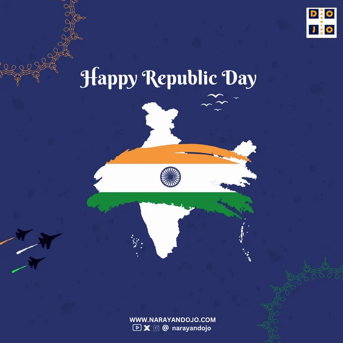 Republic Day Post