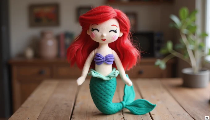 Ariel